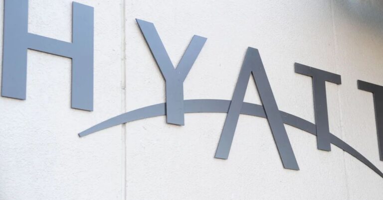 hyatt logo