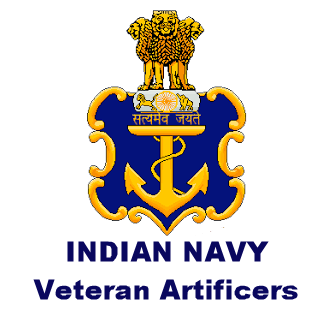 indian navy logo