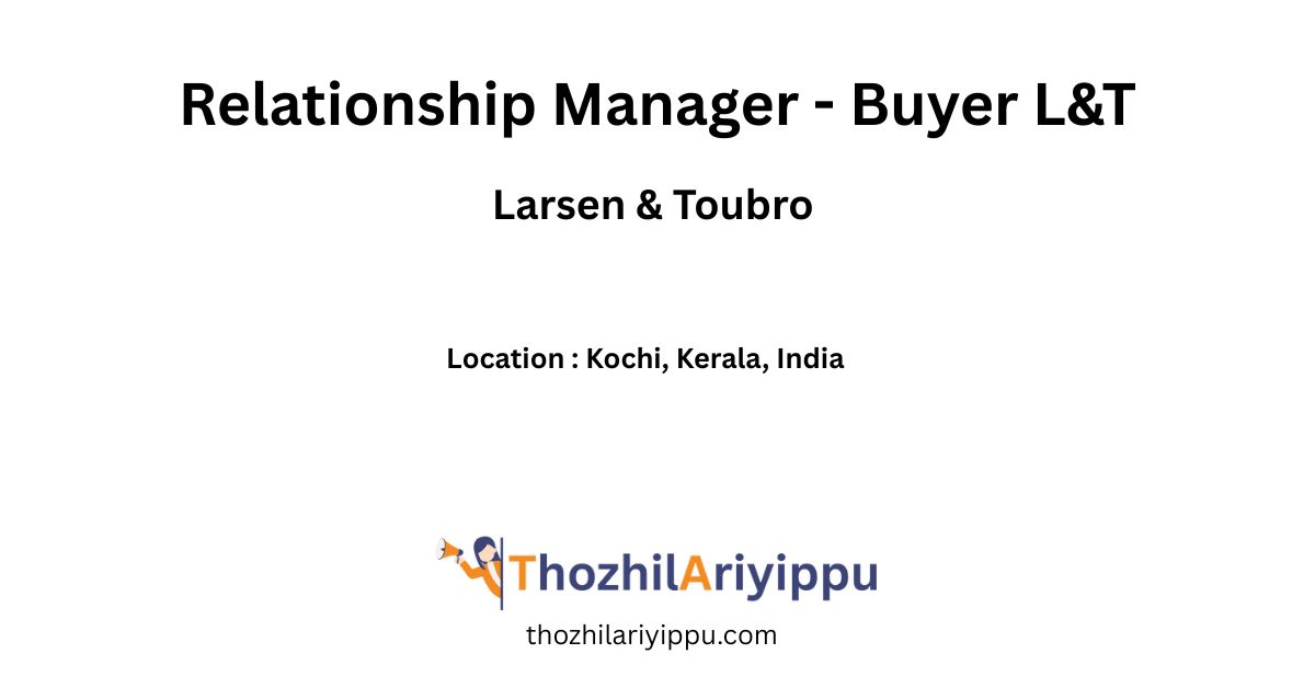 rm l&t