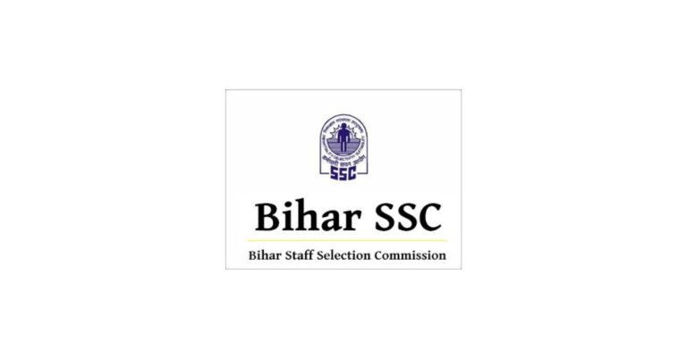 bihar staff selection comission