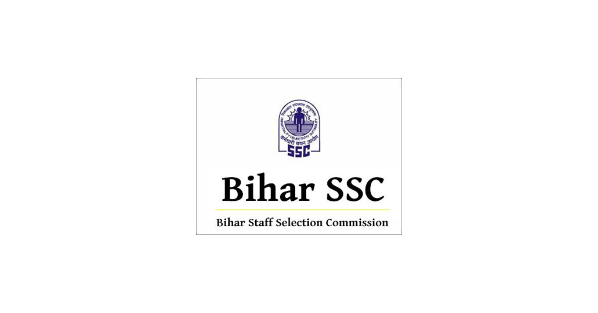 bihar staff selection comission