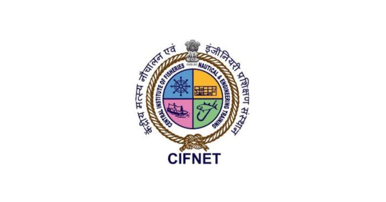 central institute of fisheries
