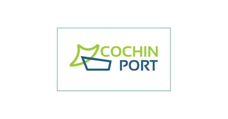 cochin port authority