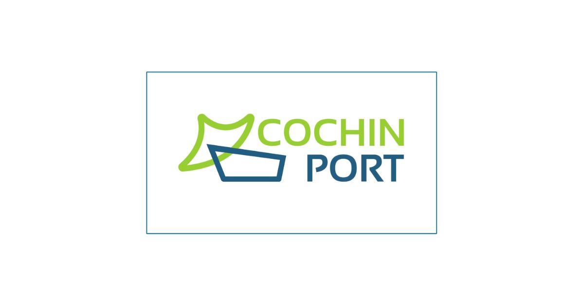 cochin port authority
