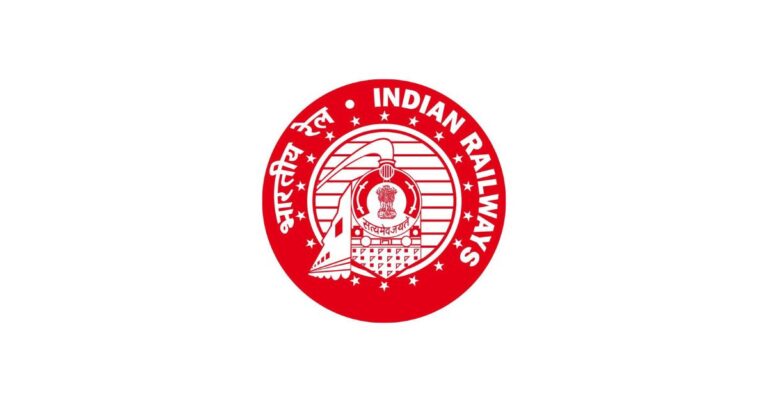 indian railway