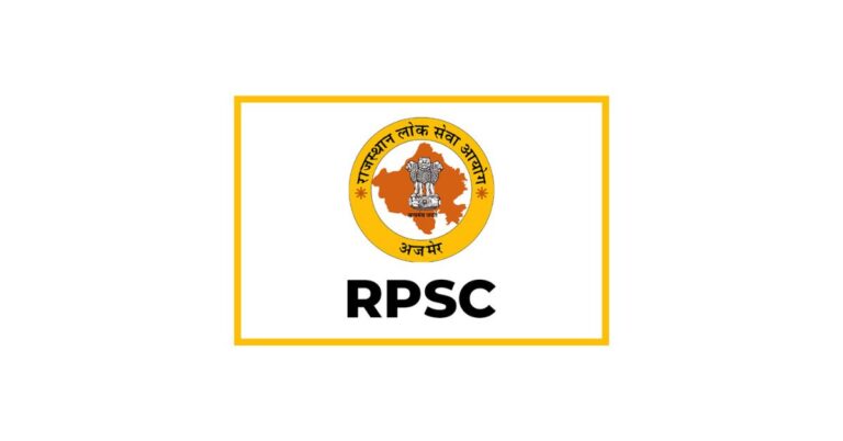 rajasthan public service comission